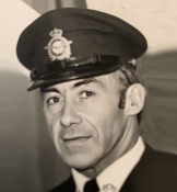 Bertrand Euclide Cantin