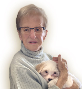 Huguette Gauthier Forbes