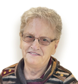 Jeannine Truchon Marquis