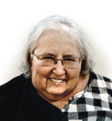 Pierrette Lévesque Simard