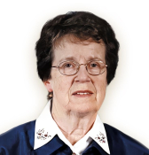 Yvette Losier Laflamme