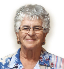 Rachel Gagnon Lévesque