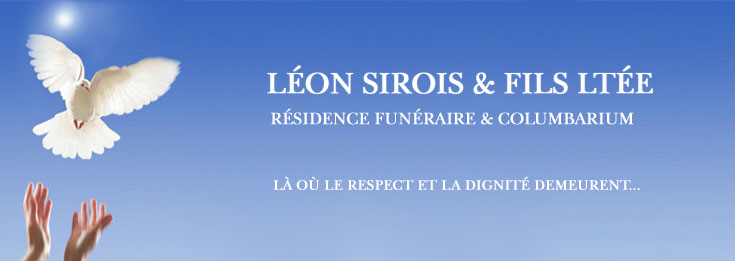 Léon Sirois et fils Ltéé Entete