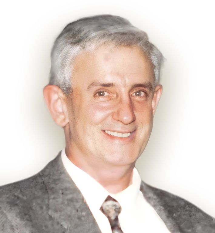 Daniel Rioux Léon Sirois et Fils -- Daniel Rioux, 1940-2026