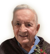 Albini Gagné