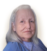 Bernice Forbes