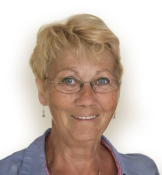 Claire Brouillette Harrison