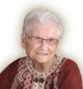 Edith Levasseur Desrosiers