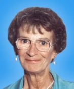 Georgette Harrisson Forbes