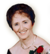 Ghislaine Gauthier D'Amours