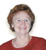 Gilberte Blier Gauthier