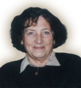 Gisèle Harrisson Gagnon