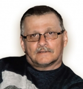 Harold Labrie