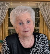 Huguette Bernier Simard