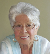 Huguette Lacroix Cunningham