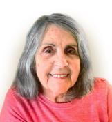 Jacqueline Lévesque