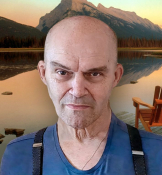 Jean-Claude Coulombe
