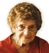 Jeannine Dugas Côté