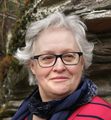 Jocelyne Guimont