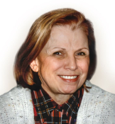 Jocelyne Michaud Gagné
