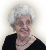 Laurette Savard Lefrançois