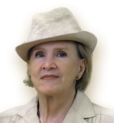 Madeleine St-Pierre Gagnon