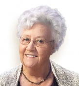 Marie-Anna Lavoie Gagnon