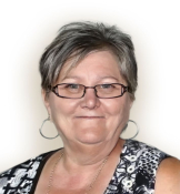 Marie-Rita Gosselin Thibault