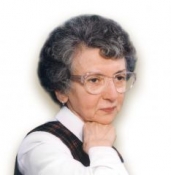 Marie-Paul Cantin Savoie