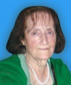 Marie-Rose Levasseur Dugas