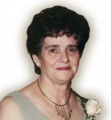 Mariette Blouin Gauthier