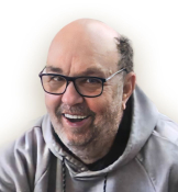 Mario Harrisson