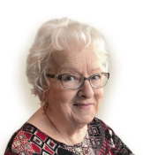 Noëlla Béland Corriveau