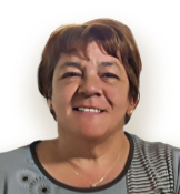 Odette Bouffard Simard