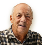 Richard Bernier