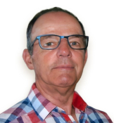 Richard Bouffard