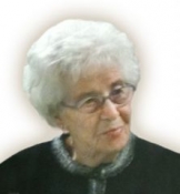 Rita Gagné Leclerc