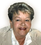 Shirley Perry