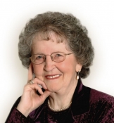 Simone Caron Gagné