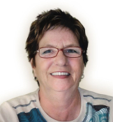 Suzanne Martel Caron