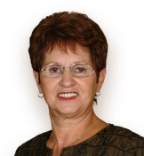 Réjeanne Talbot