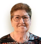 Yolande Arsenault Boudreau