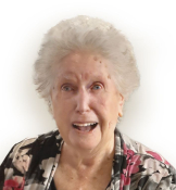 Yvonne Pellerin Gagné