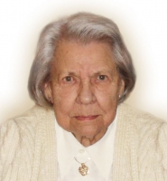 Aline Chrétien Mç Mullen