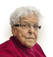 Annette Simard Goudreault