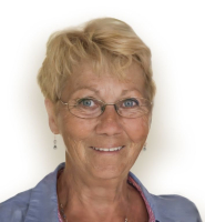 Claire Brouillette Harrison