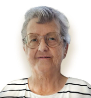 Claudette Simard Bouchard