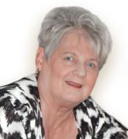 Dolorès Vézina Durette