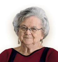 Eveline Boulet Coulombe