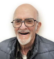 Fabricien Turcotte